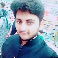 Taha Khan