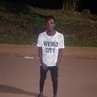 Ssebahinda Louis