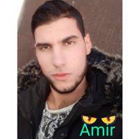Amir Elazzimani