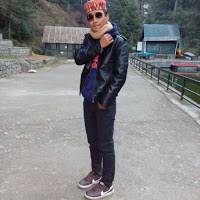 Susil shanker