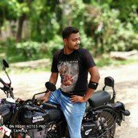 GT Subir Ghosh