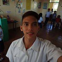 Joshua Viloria