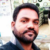 Raju Bodapatla