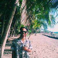 Jeric Villegas