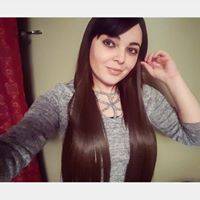 Wendy Echevarria
