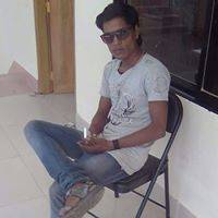 Md Rubel
