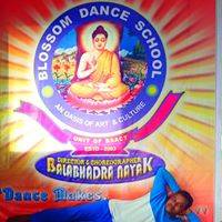Balabhadra Nayak