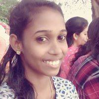 Remya Joseph
