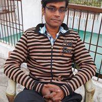 Ravikant Pandey