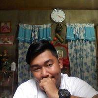 Mark Harry Lazarte Peralta