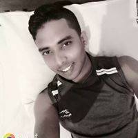 Aravinda Basnayaka