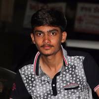 Harsh bhatt