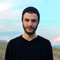 David Shergelashvili