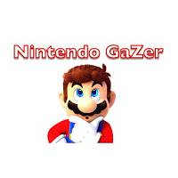 Nintendo GaZer