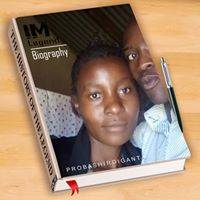 Victor Weka Viky