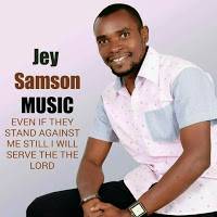 Jey Samson