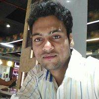 Shubham Srivastava