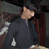 RAJA SANAULLAH` SAMEJO