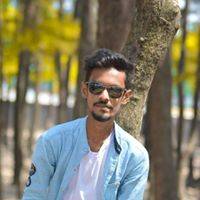 Ahil Hasan