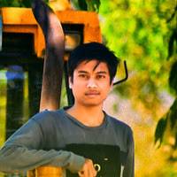 diyansh gajbhiye