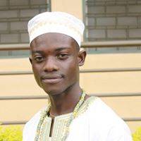 Samuel Sackey Amponsah