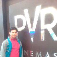 Shrivastav Neeraj