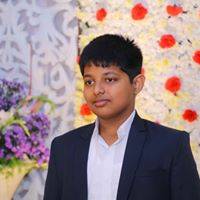Thejdeep Dhanvin
