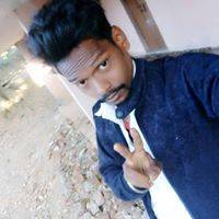 Prince Abinash Pradhan
