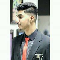 Armaghan Ahmad