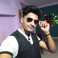 Saurabh Mehar