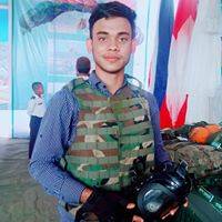 Abdul Basit Rajon