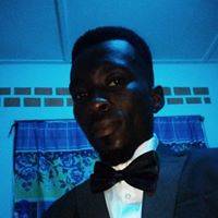 Frimpong Louis