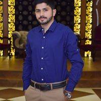 Noman Mughal