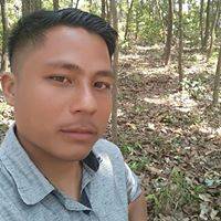 Nahakpam Boyai Meitei