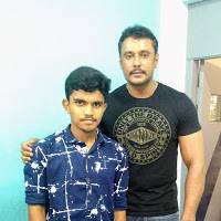 Deepak V Murthy