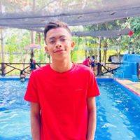Ian Dadole