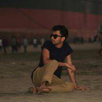 Anik Chakraborty