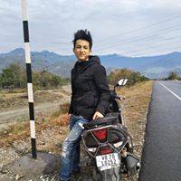 Anup Rai