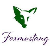 Fox Mustang