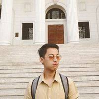 Mark Russel Ibasco