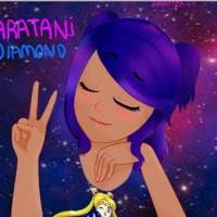 Aratani Diamond Toons