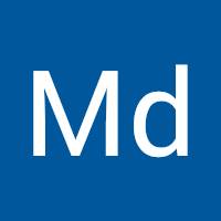 Md mejanur