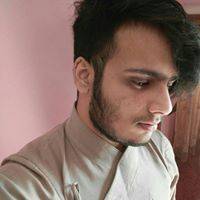 Ashish Regmi