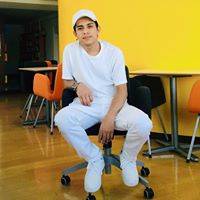Aayush Thapa