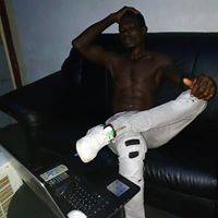 Jaga K Wood