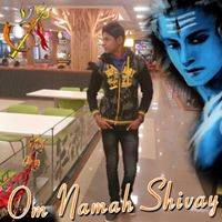 Akshay Kumar Tiwari