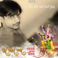 Akash Soni