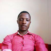 Samuel Mutwiri
