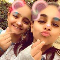 Noor Asfour
