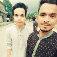 Sayel Mohammad Adnan